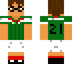 mexico player
