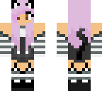 michi nya