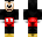 mickey mouse