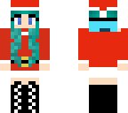miku navidad