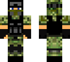 military