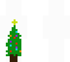mini tree