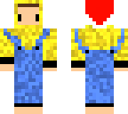 minion skin