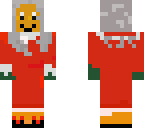 misses claus