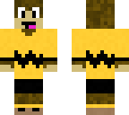monito brown