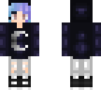 moon girl