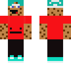 mr cookie