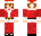 mrs claus