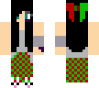 my christmas pjs