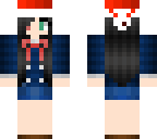 my christmas skin