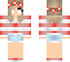 my christmas skin