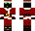 my christmas skin edit