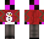 my holiday skin