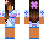 my kimono girl