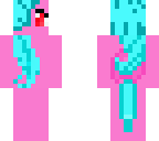 my mlp oc