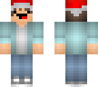 my new derpy skin