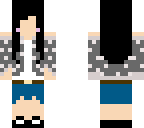 my new skin