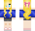 my oc