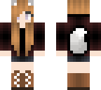 my old skin i made