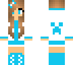 my original skin