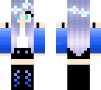 my own skin