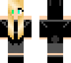 my personal skin