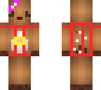 my raindeer