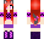 my school yard neko casual