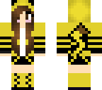 my skin