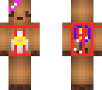 my skin
