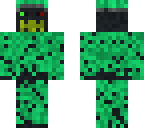 my skin