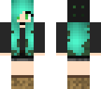 my skin