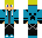my skin