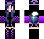 my skin