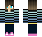 my skin again