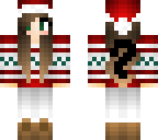 my winter skin