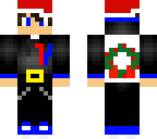 n7blwith christmas