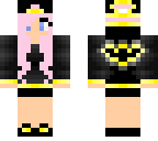 na na na na na na na na batgirl