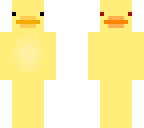 ***** 2 faced duck