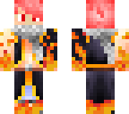 natsu dragneel