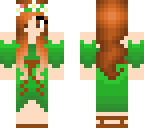 nature elf