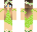 nature girl