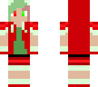 naughty or nice