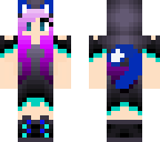 neko mage