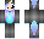 neon unicorn
