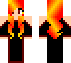 nether princess edit