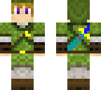 new link