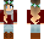 new skin grejsimojs 