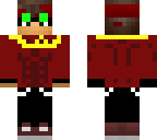 new strong cool dude