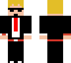 nice skin